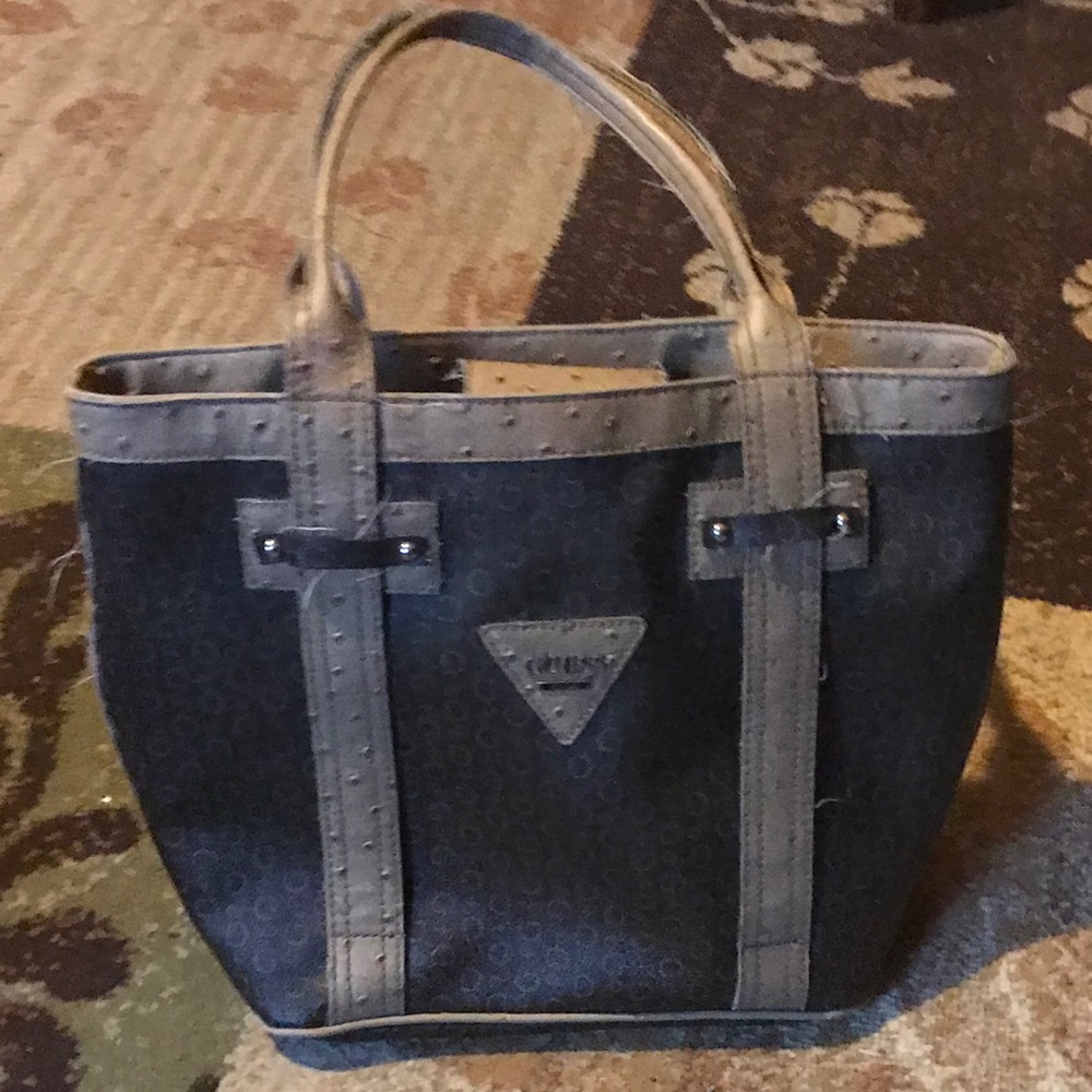 guess bag